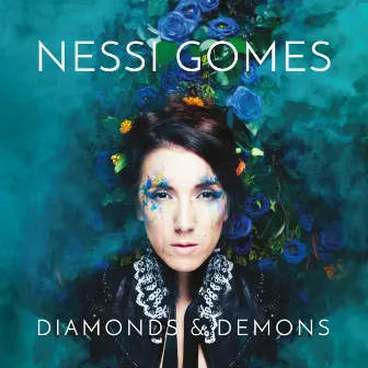 Diamonds & Demons by Nessi Gomes