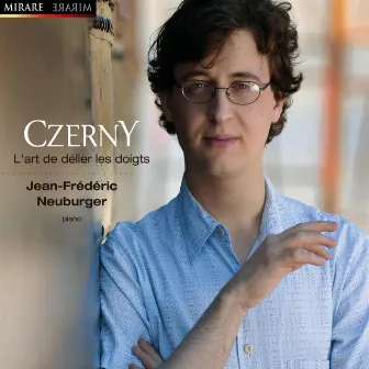 Czerny: Die Kunst Der Fingerfertigkeit, Op. 740, L'art de Délier Les Doigts by Carl Czerny