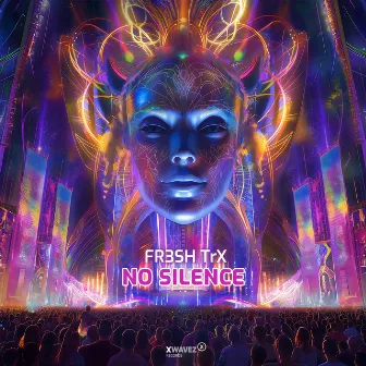 No Silence by FR3SH TrX