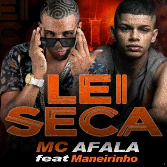 Lei Seca