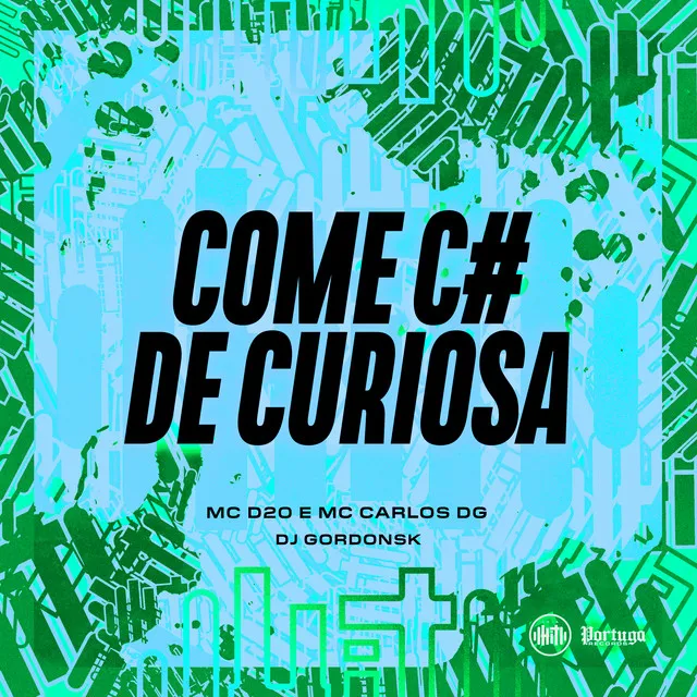 Come C# de Curiosa