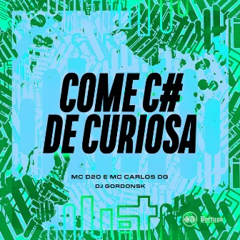 Come C# de Curiosa by MC D20