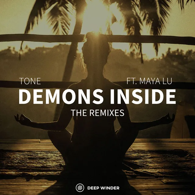 Demons Inside - Josephdavid Remix