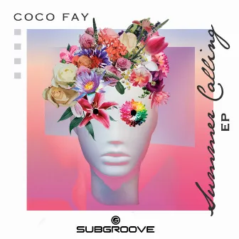 Summer Calling EP by Coco Fay