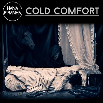 Cold Comfort by Hana Piranha