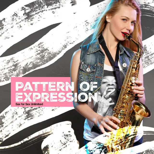 Pattern of Expression