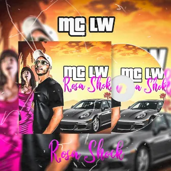 Rosa Shock by MC Lw