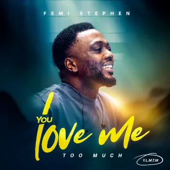 You Love Me Too Much by Femi Stephen