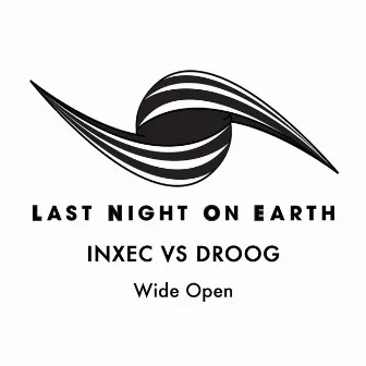 Wide Open by Droog