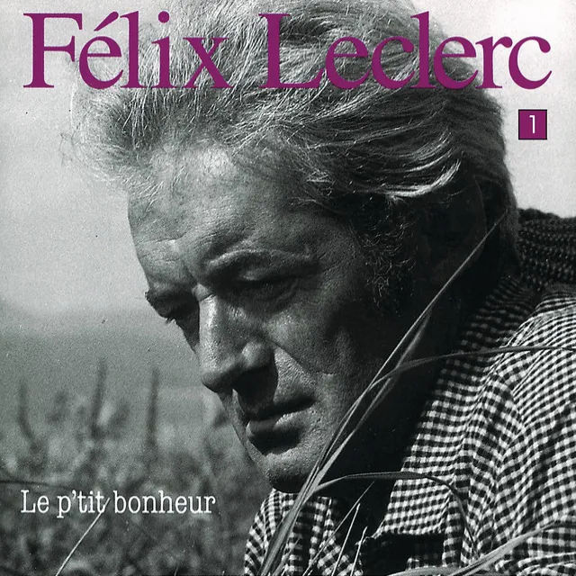 Felix Leclerc