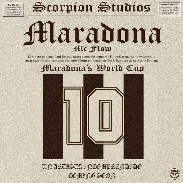 Maradona