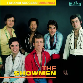 The Showmen by The Showmen