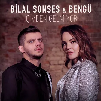 İçimden Gelmiyor by Bilal Sonses