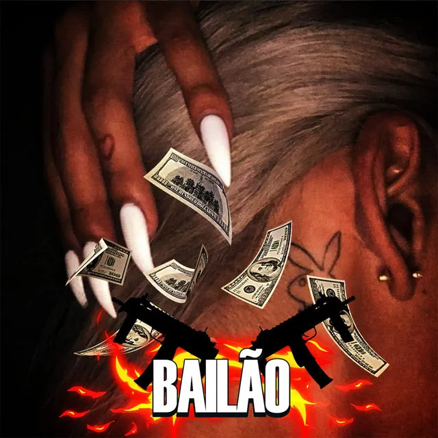 Bailão