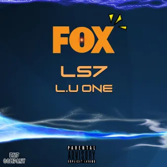 Fox by Ls7