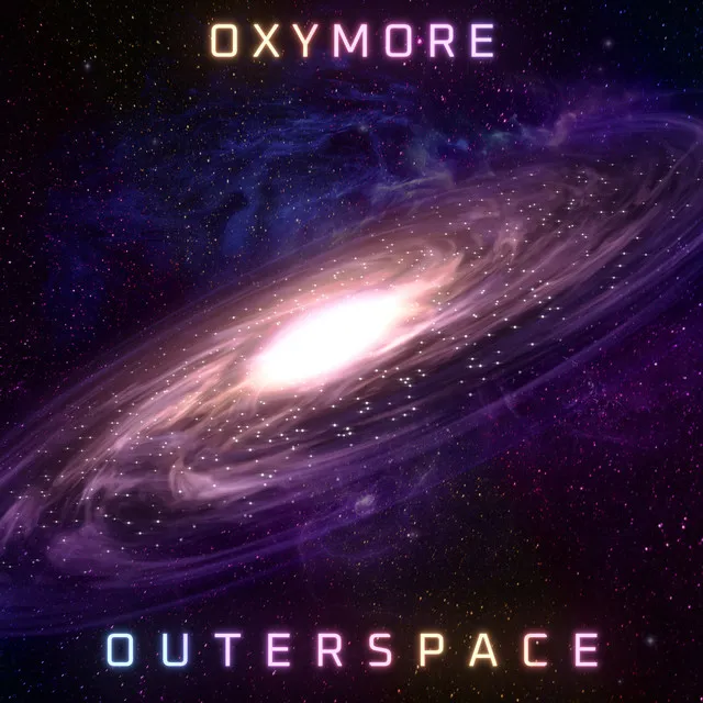 Outerspace - Oxymore