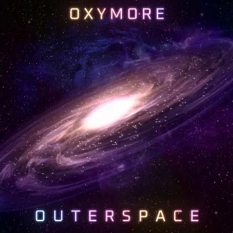 Outerspace by Oxymore