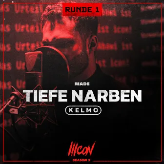 Tiefe Narben by Kelmo