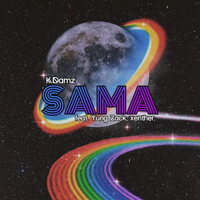 SAMA