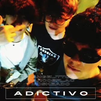 Adictivo by Angelito