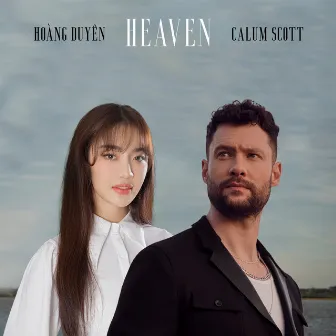 Heaven (feat. Hoàng Duyên) by Hoàng Duyên