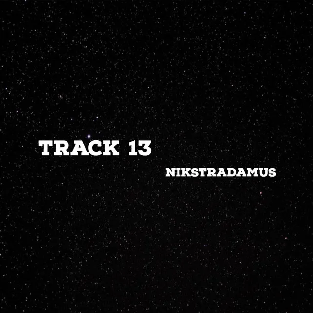 Track 13