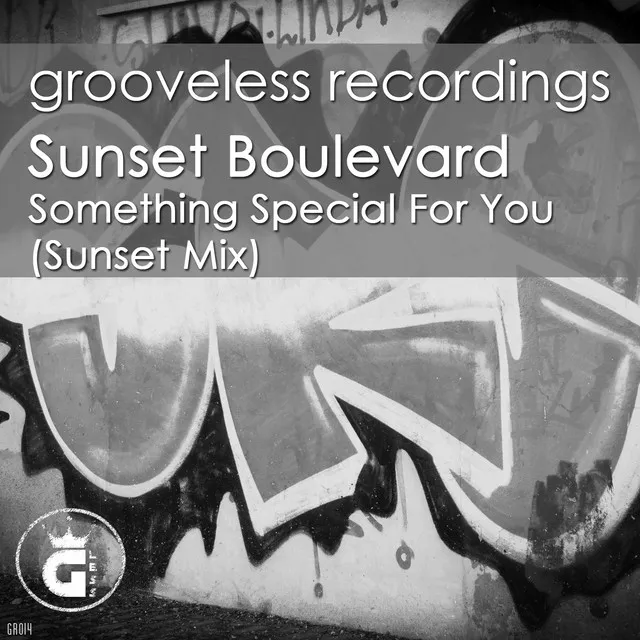 Something Special for You - Sunset Mix