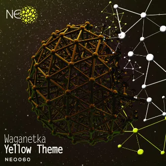 Yellow Theme by Waganetka