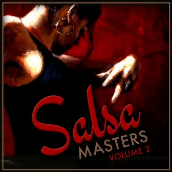 Salsa Masters - Volume 2 by Salsa All Stars