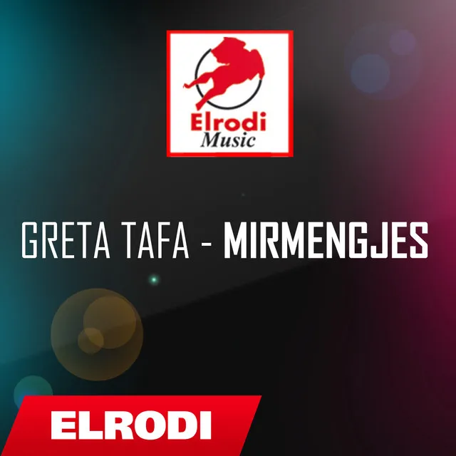 Greta Tafa - Mirmengjes