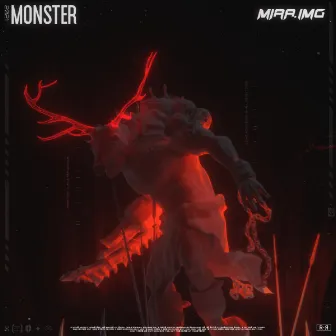 Monster by MIRR.IMG