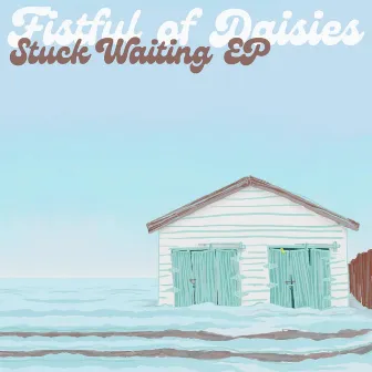 Stuck Waiting EP by Dash Reimer