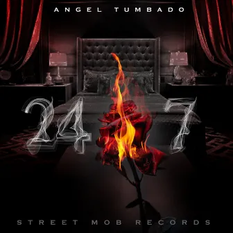 24 / 7 by Angel Tumbado