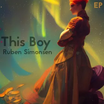 This Boy by The Ruben