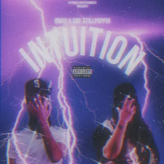 Intuition by 6MAG