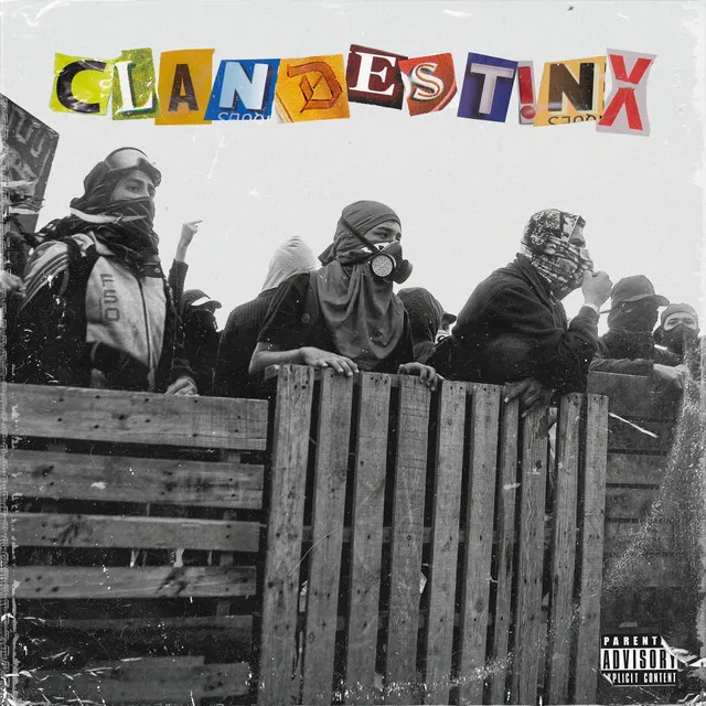 Clandestinx