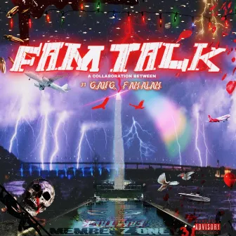 Fam Talk by Famalam