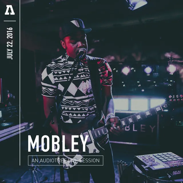 Mobley on Audiotree Live