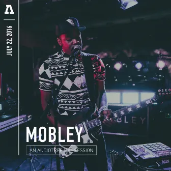 Mobley on Audiotree Live by Mobley