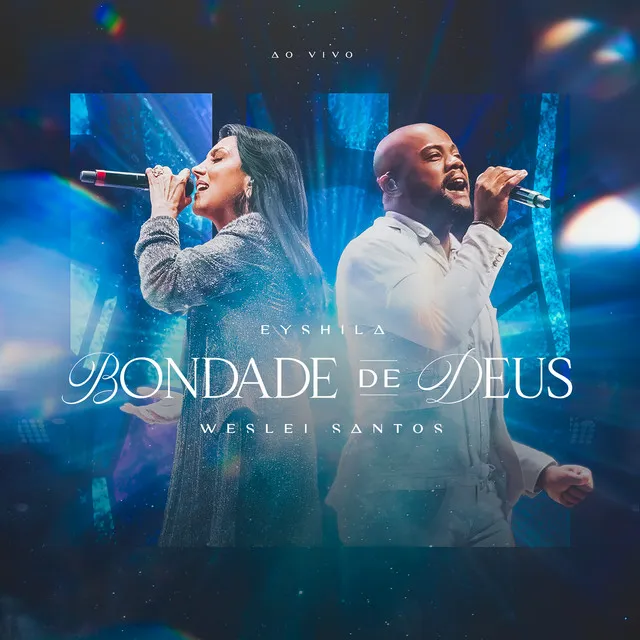 Bondade de Deus (Goodness of God) [Ao Vivo]