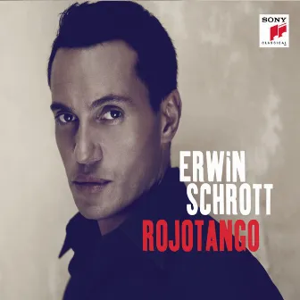 Rojotango by Erwin Schrott