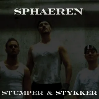 Stumper og Stykker by Sphaeren