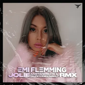 Jolie (A&D Remix) by Emi Flemming