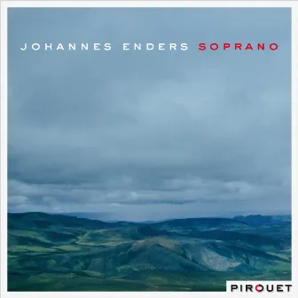 Soprano by Johannes Enders