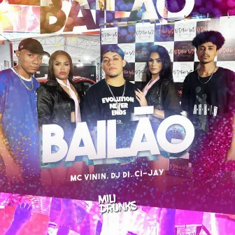 Bailão by Ci-Jay