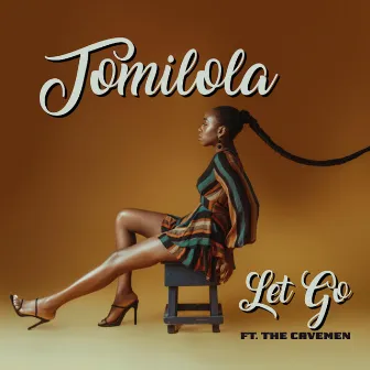 Let Go by Tomilola