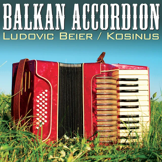 Balkan Accordion