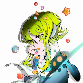 Gume by GUMI