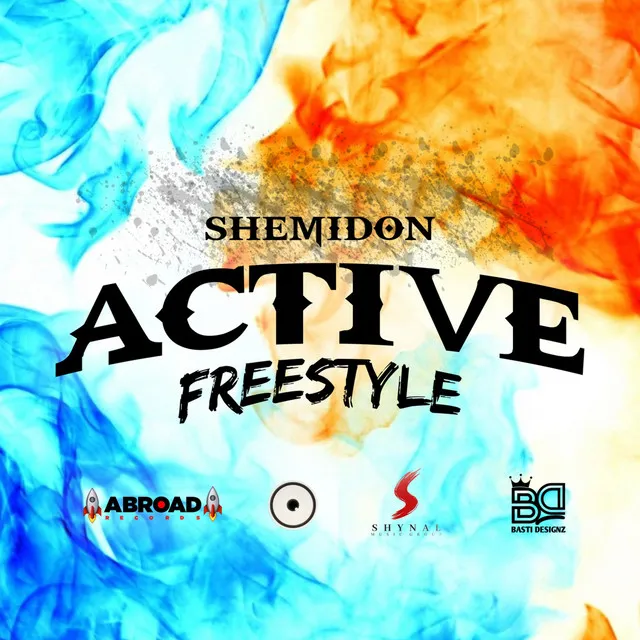 Active Freestyle