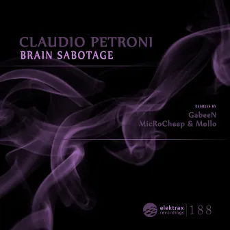 Brain Sabotage by Claudio Petroni